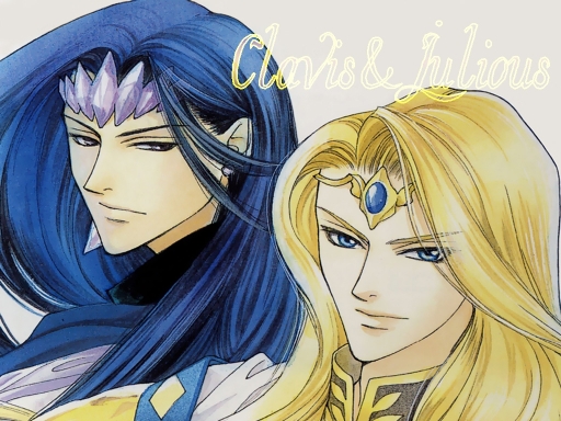 Clavis&julias