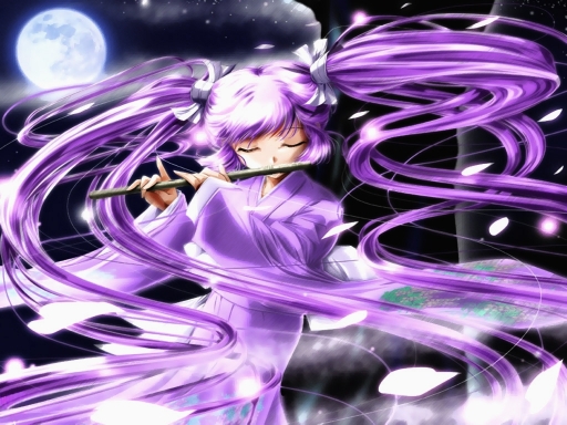 Flutist
