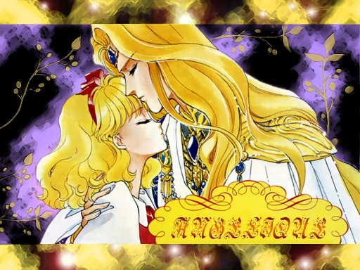Julius&angelique