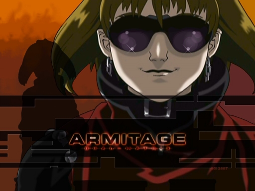 Armitage Dm