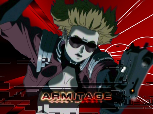 Armitage Dm1