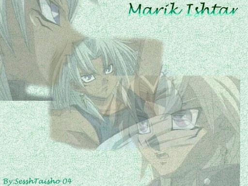 Marik Ishtar