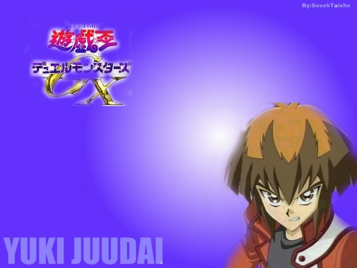 Yuki Juudai