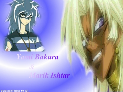 Bakky & Mariky