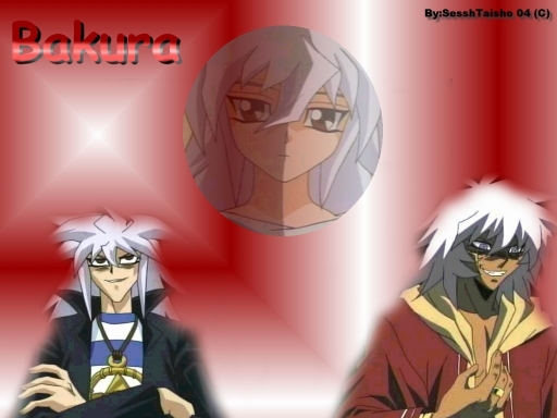 Ryo's Torturers