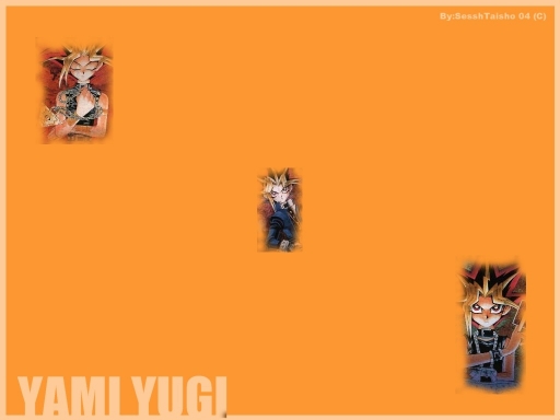 Yami Yugi