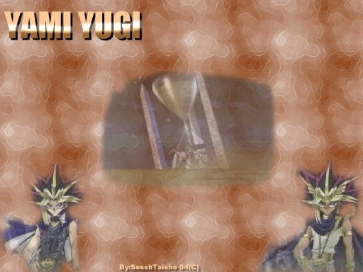 Yami/Atem