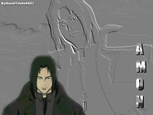 Amon