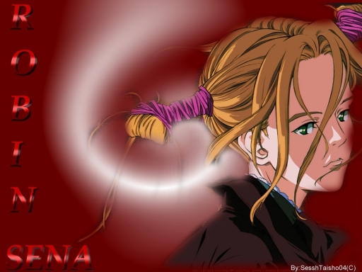 Robin Sena