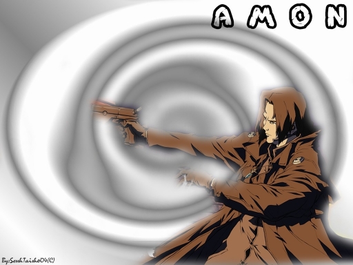 Amon