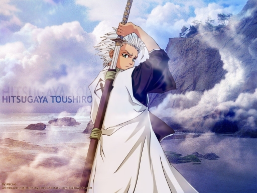 Hitsugaya
