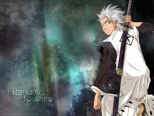 Hitsugaya