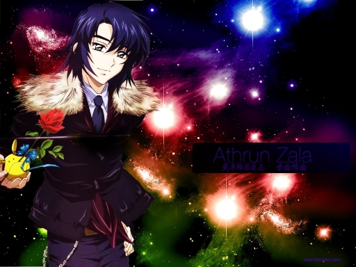 Athrun