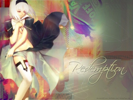 Redemption