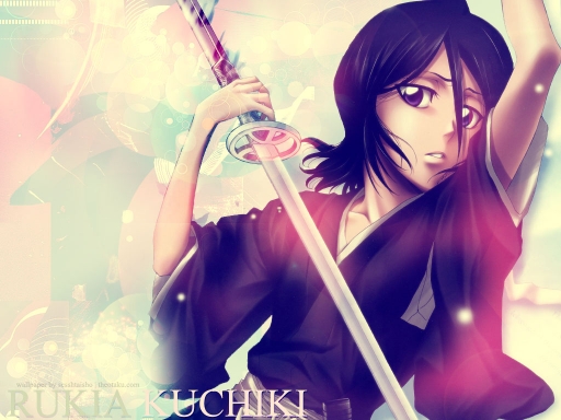 Rukia