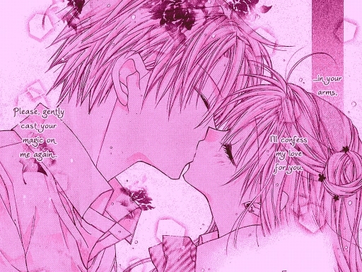 Shoujo Eve Ringo Jikake No 24