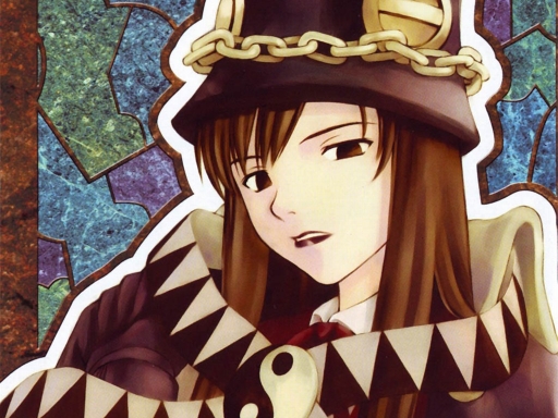 Boogiepop Dual