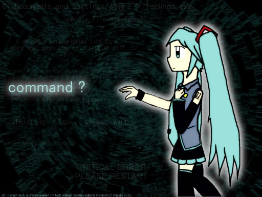 Command?