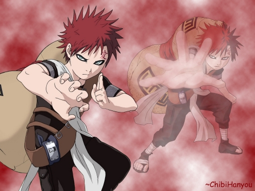 Gaara