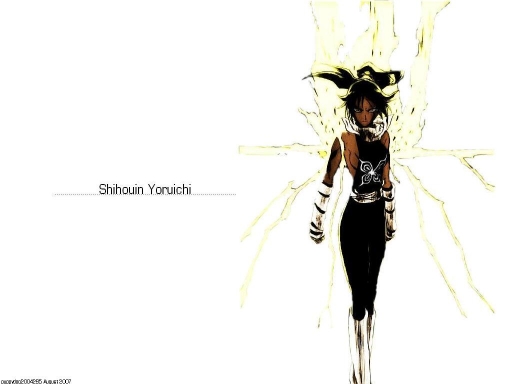 Yoruichi