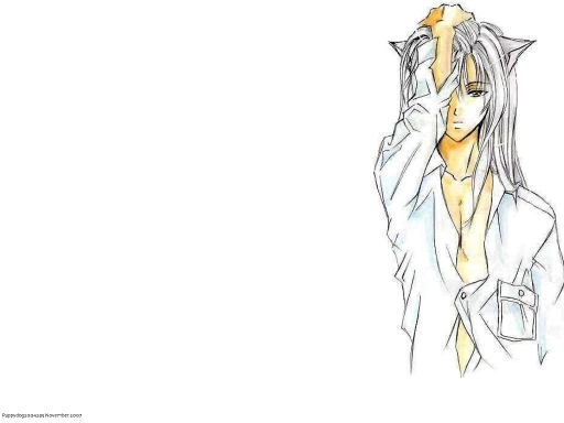 Youko Kurama