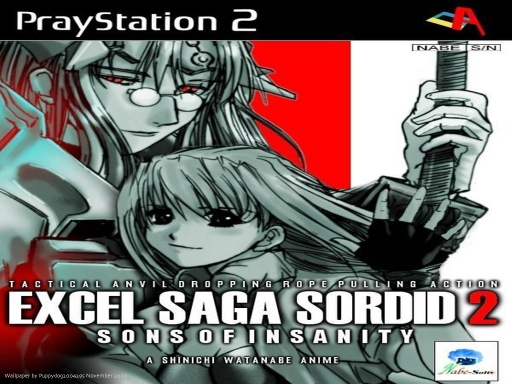 Saga Video Game
