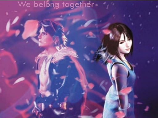 Made For Each Other