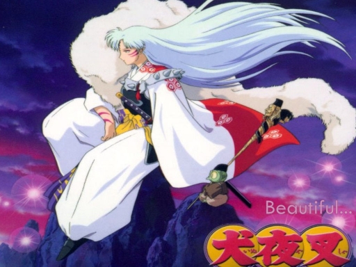 Sesshoumaru