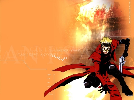 Simply Vash