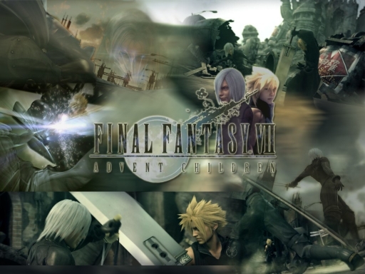 Final Fantasy Advent