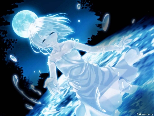 Aqua Night