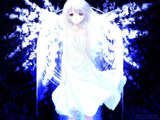 Blue Angel