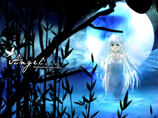 Angel....