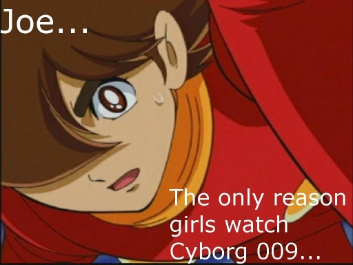 Only Reason Girls Watch 009