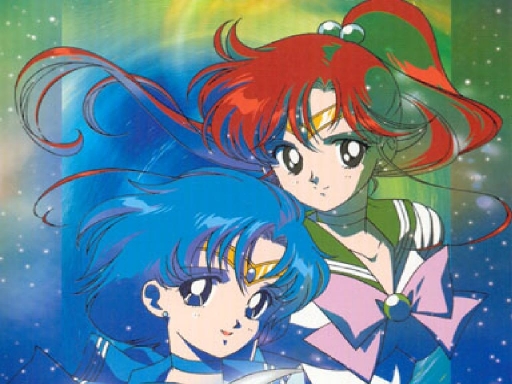 Makoto & Ami