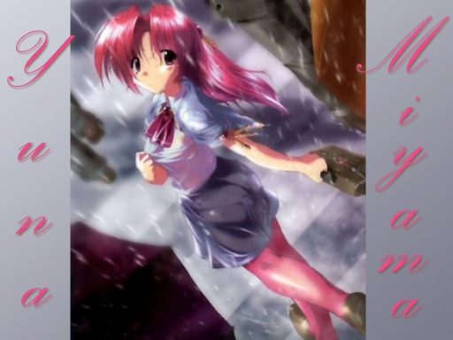 Rain