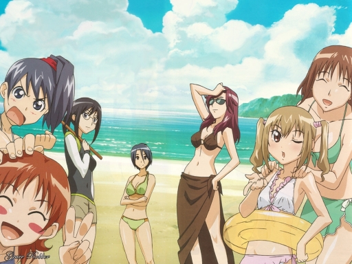 Girls