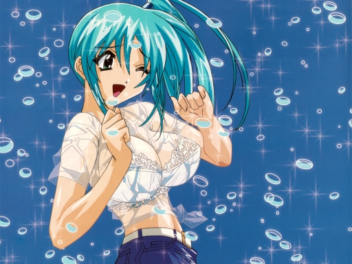 Water