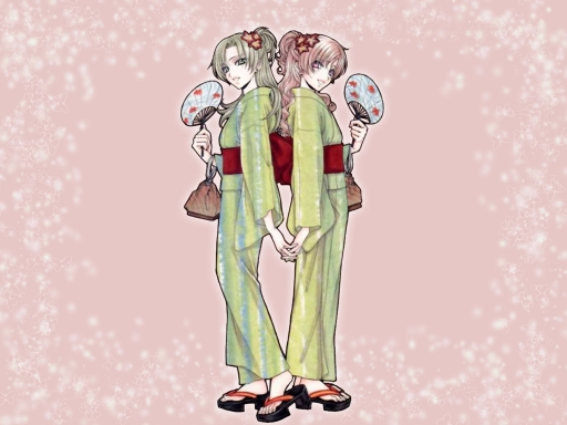 Kimonos