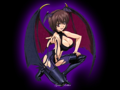 Demon