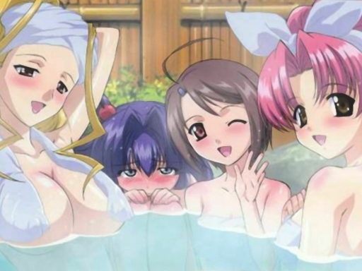 Hot Springs