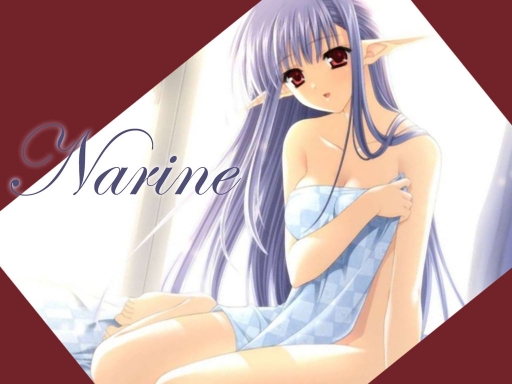 Narine