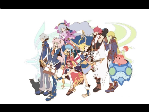 Mana Khemia group