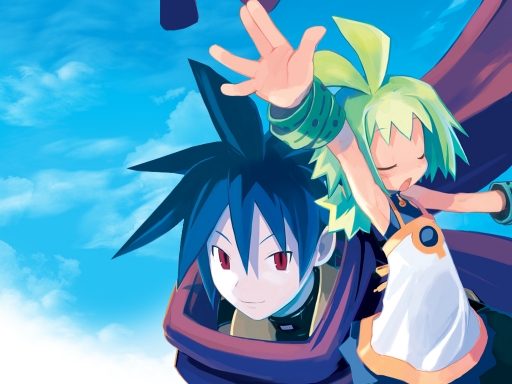 Sora e