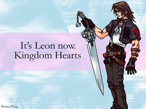 Leon