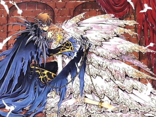 tsubasa