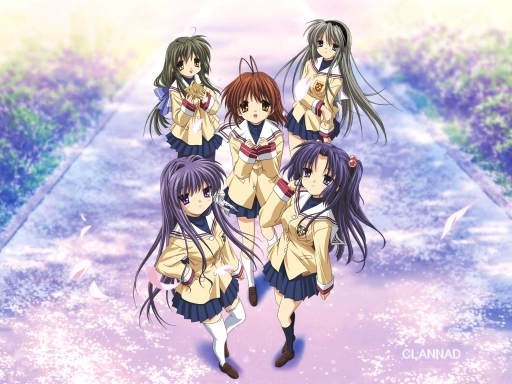 sakura-namiki