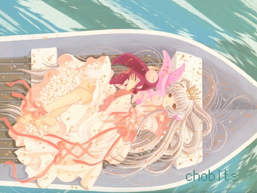 chii