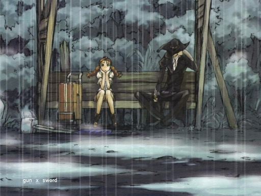 rain