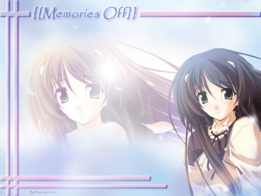 Memories Off